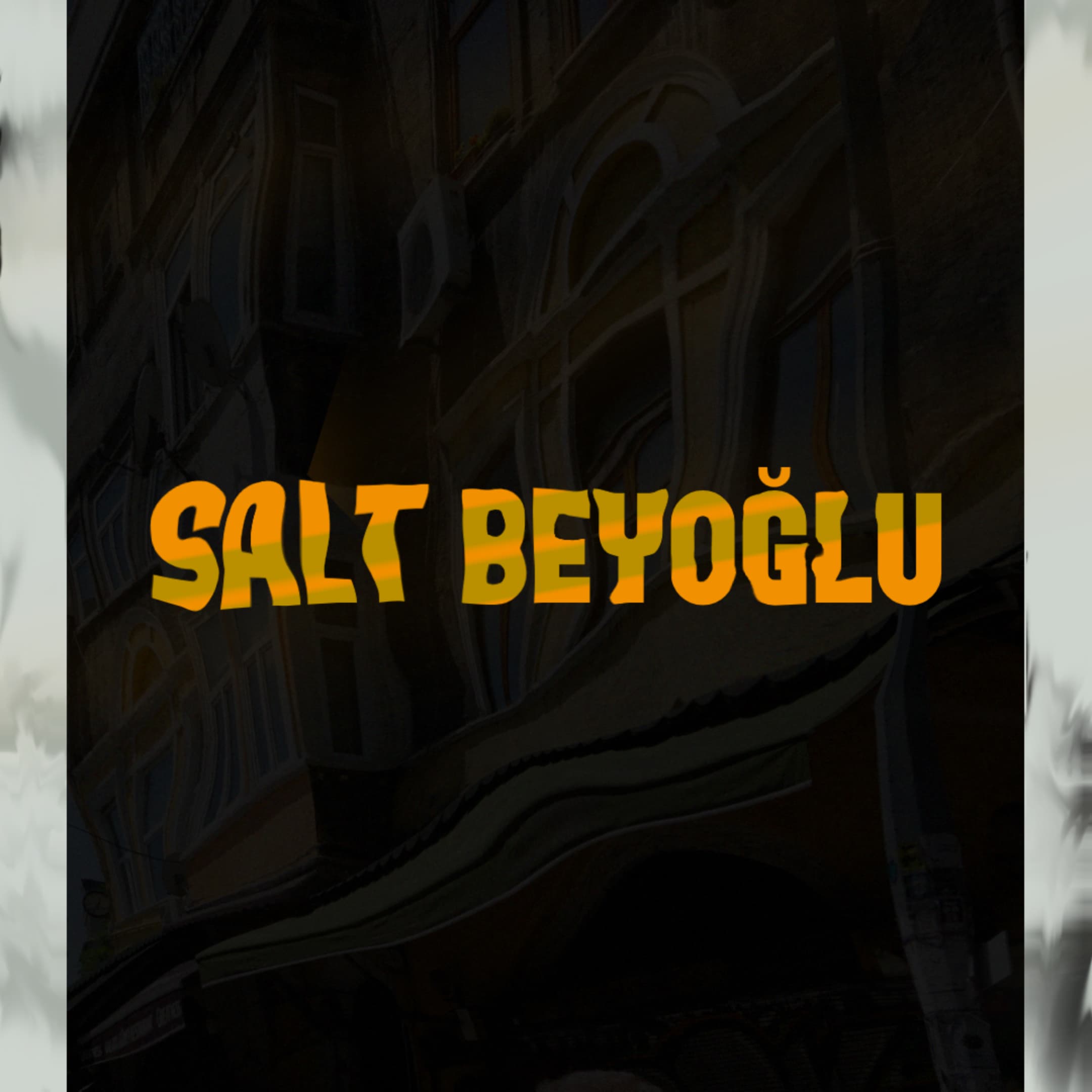 Salt Beyoglu